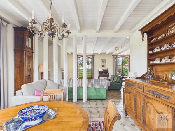 Maison – 153 m²
