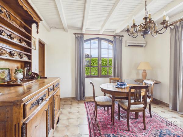 Maison – 153 m²