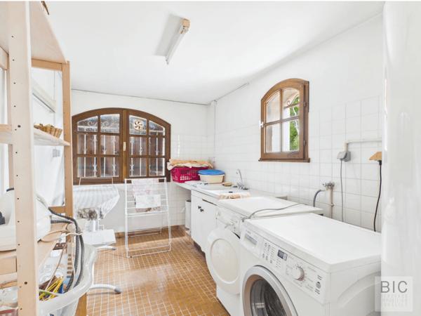Maison – 153 m²