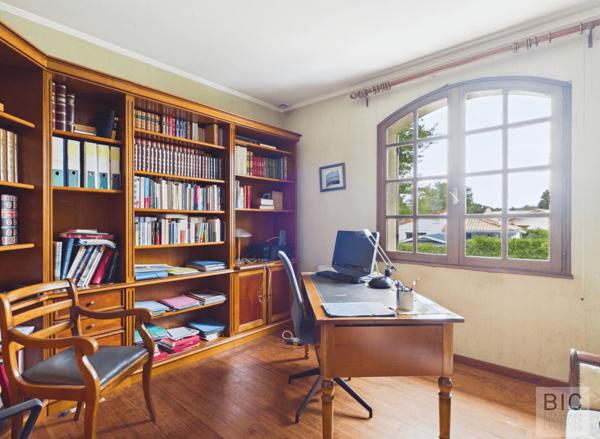 Maison – 153 m²