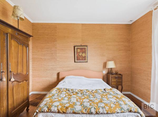 Maison – 153 m²