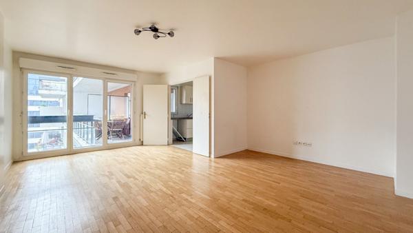 Appartement Nanterre 3 pièce(s) 68 m2