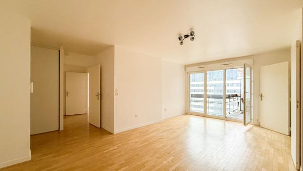 Appartement Nanterre 3 pièce(s) 68 m2