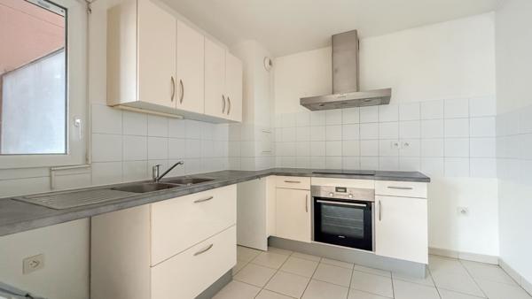 Appartement Nanterre 3 pièce(s) 68 m2