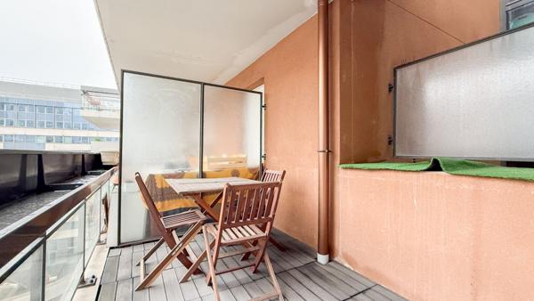 Appartement Nanterre 3 pièce(s) 68 m2