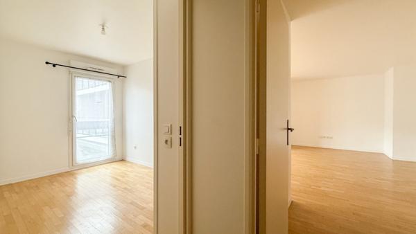 Appartement Nanterre 3 pièce(s) 68 m2