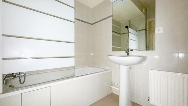 Appartement Nanterre 3 pièce(s) 68 m2