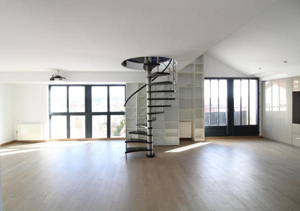 Bien d'exception - Entièrement rénové