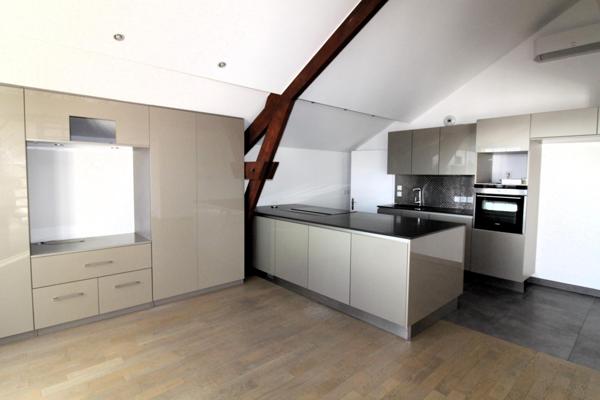 Bien d'exception - Entièrement rénové