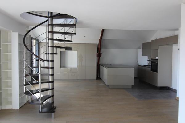 Bien d'exception - Entièrement rénové