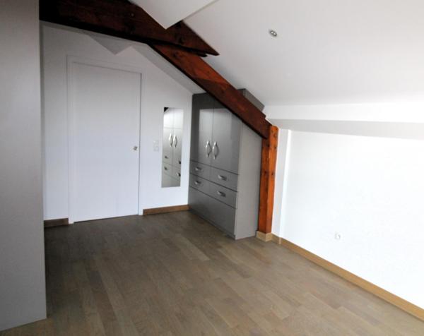 Bien d'exception - Entièrement rénové