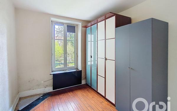 Appartement à vendre    2 pièces • 45 m2 Nancy