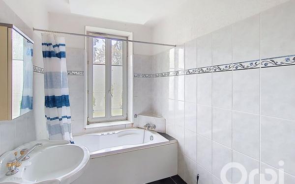 Appartement à vendre    2 pièces • 45 m2 Nancy