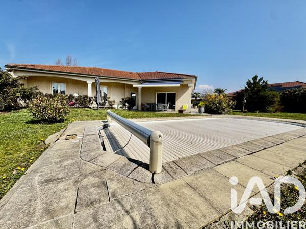 Maison à vendre 6 pièces 175 m² Feurs