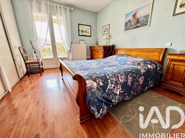 Maison à vendre 6 pièces 175 m² Feurs