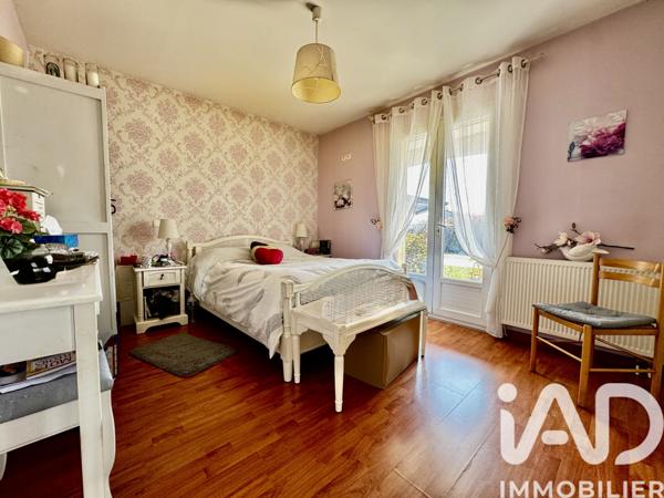 Maison à vendre 6 pièces 175 m² Feurs
