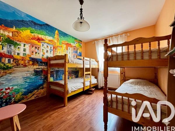 Maison à vendre 6 pièces 175 m² Feurs