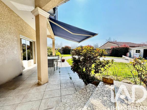 Maison à vendre 6 pièces 175 m² Feurs