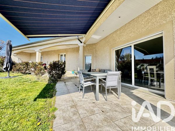 Maison à vendre 6 pièces 175 m² Feurs