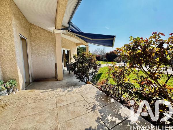 Maison à vendre 6 pièces 175 m² Feurs