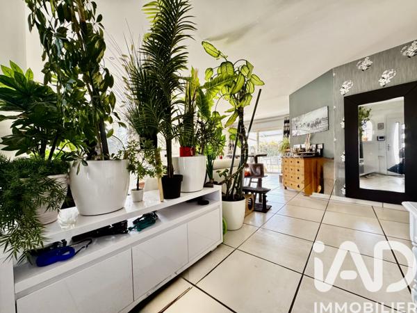 Maison à vendre 6 pièces 175 m² Feurs