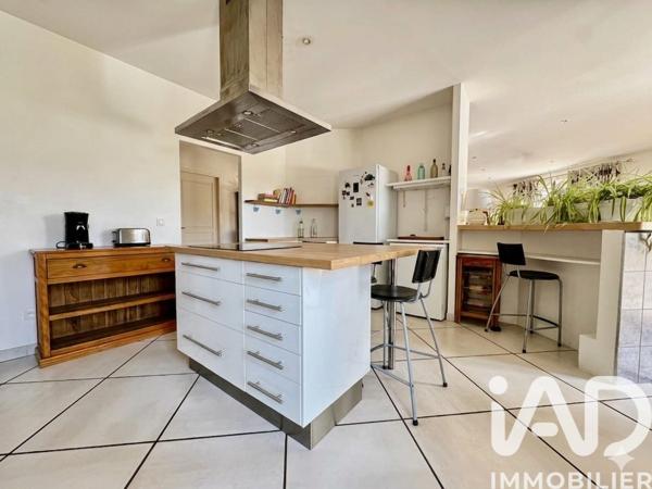 Maison à vendre 6 pièces 175 m² Feurs