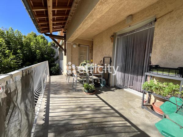 Maison 8 pièces - 174 m²