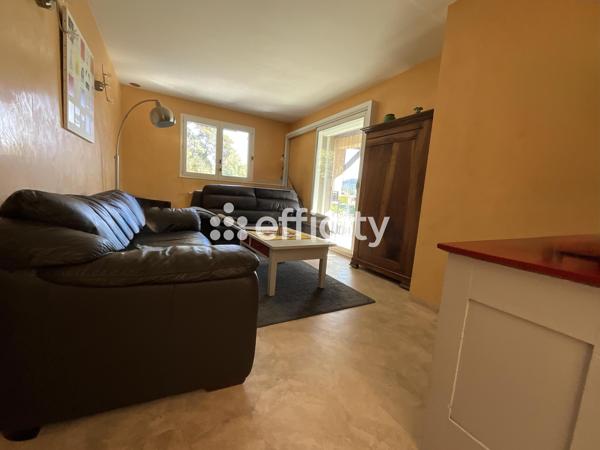 Maison 8 pièces - 174 m²