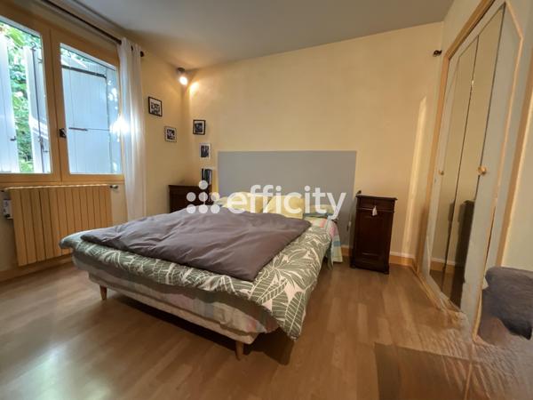 Maison 8 pièces - 174 m²