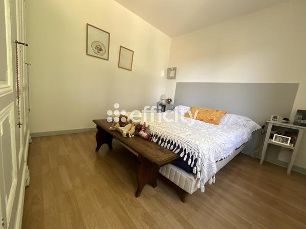 Maison 8 pièces - 174 m²