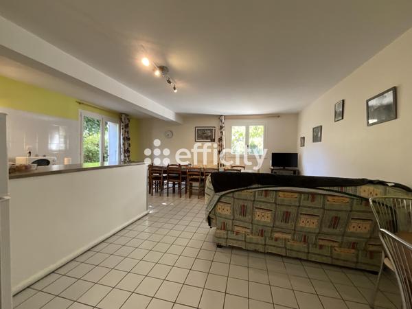 Maison 8 pièces - 174 m²