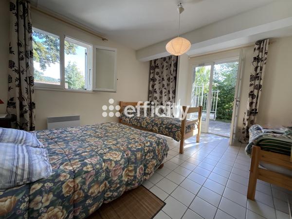 Maison 8 pièces - 174 m²