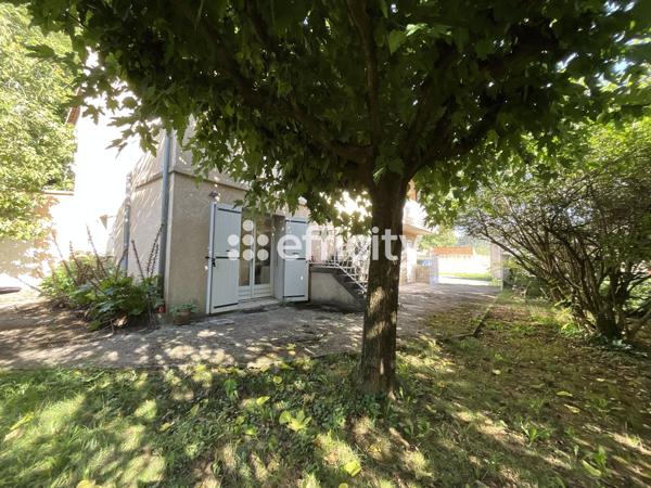 Maison 8 pièces - 174 m²