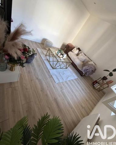 Maison à vendre 4 pièces 81 m² Jonquières-Saint-Vincent