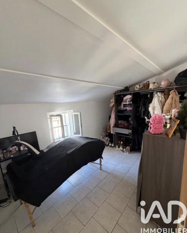 Maison à vendre 4 pièces 81 m² Jonquières-Saint-Vincent