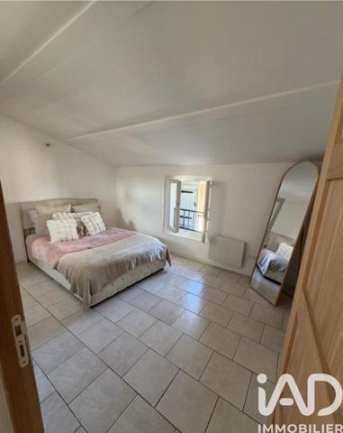 Maison à vendre 4 pièces 81 m² Jonquières-Saint-Vincent