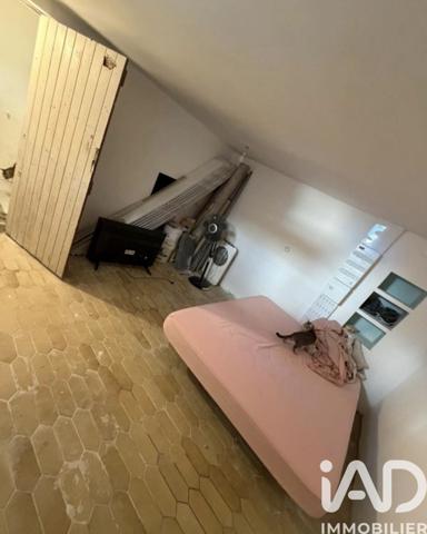 Maison à vendre 4 pièces 81 m² Jonquières-Saint-Vincent