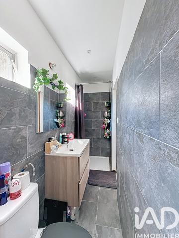 Maison à vendre 4 pièces 81 m² Jonquières-Saint-Vincent