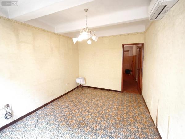 Maison de ville à vendre à Oraison dans les Alpes-de-Haute-Provence (04700), ref : 1603