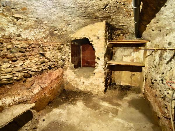 Maison de ville à vendre à Oraison dans les Alpes-de-Haute-Provence (04700), ref : 1603