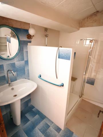 Maison de ville à vendre à Oraison dans les Alpes-de-Haute-Provence (04700), ref : 1603