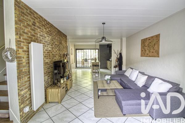 Maison à vendre 5 pièces 105 m² Le Malesherbois
