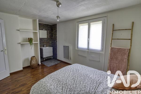 Maison à vendre 5 pièces 105 m² Le Malesherbois