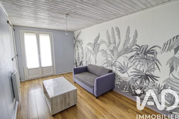 Maison à vendre 5 pièces 105 m² Le Malesherbois