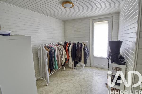 Maison à vendre 5 pièces 105 m² Le Malesherbois