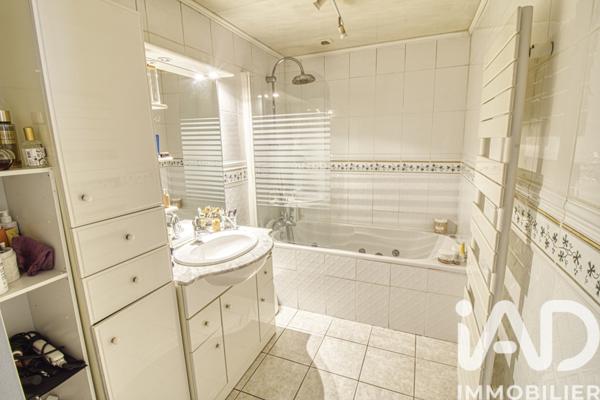 Maison à vendre 5 pièces 105 m² Le Malesherbois