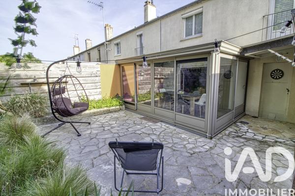 Maison à vendre 5 pièces 105 m² Le Malesherbois
