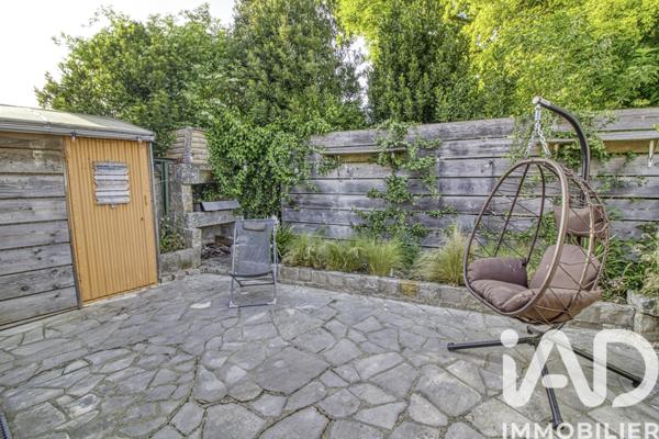 Maison à vendre 5 pièces 105 m² Le Malesherbois