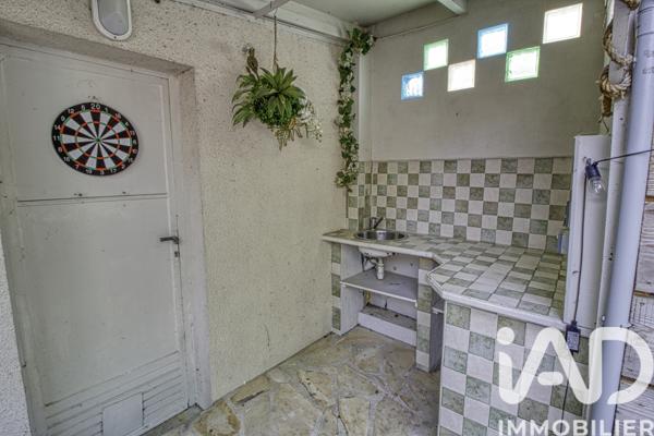 Maison à vendre 5 pièces 105 m² Le Malesherbois