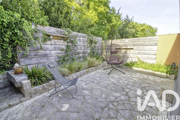 Maison à vendre 5 pièces 105 m² Le Malesherbois